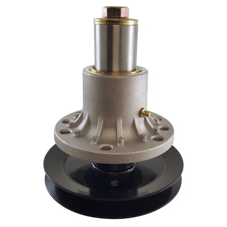 A & I Products SPINDLE ASSY, EXMARK 103-1140 9" x9" x8" A-B1EM108